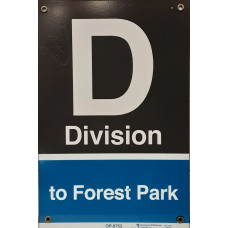 Division - Forest Park